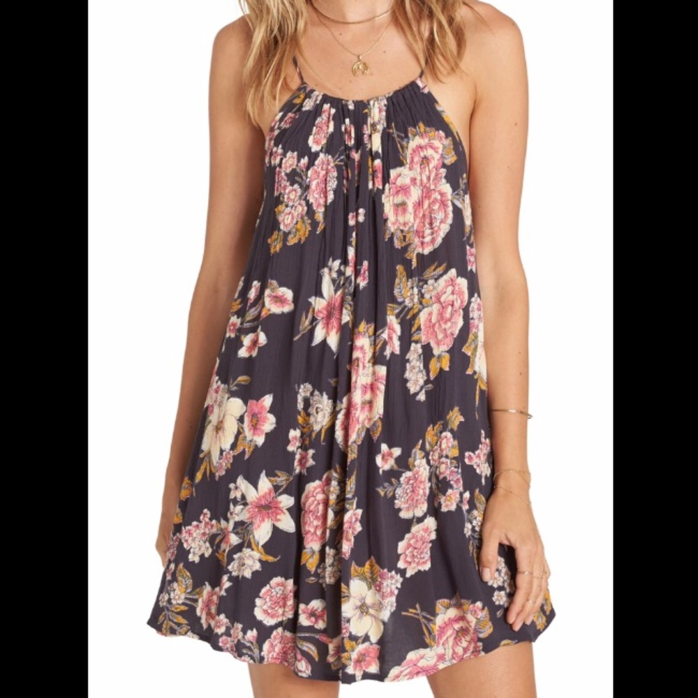 Billabong Dress